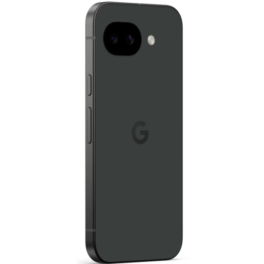Google Pixel 10 10a Single Sim + eSim 256GB 5G 黒 オブシディアン