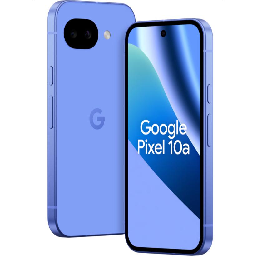 Google Pixel 10 10a Single Sim + eSim 256GB 5G ラベンダー