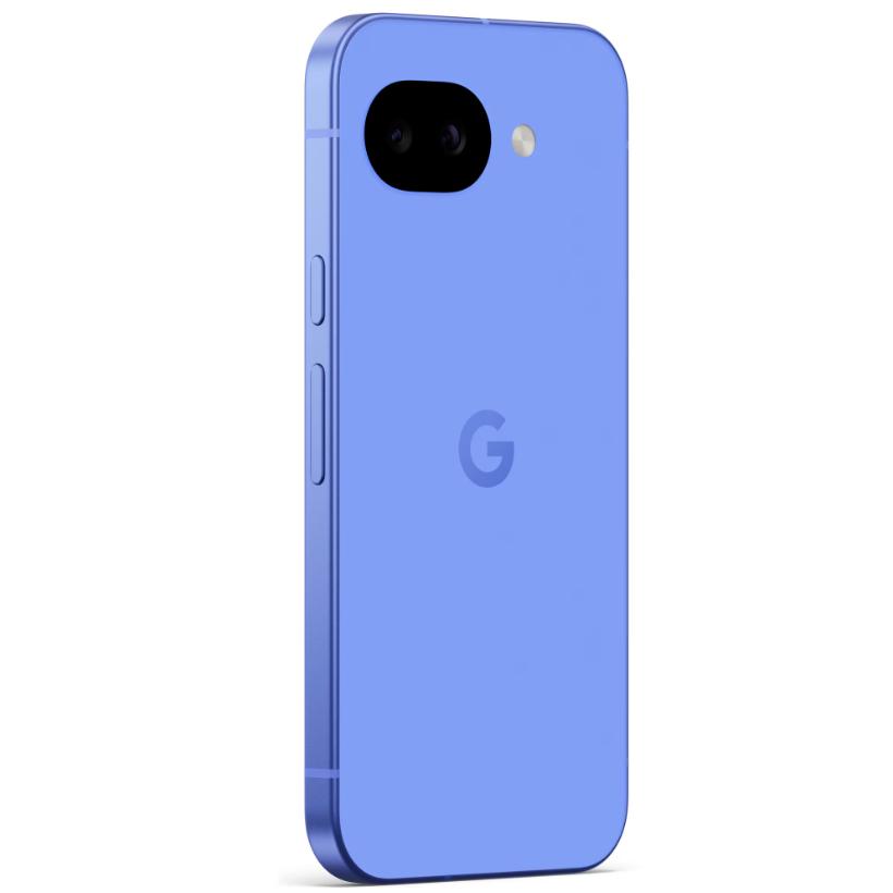 Google Pixel 10 10a Single Sim + eSim 256GB 5G ラベンダー