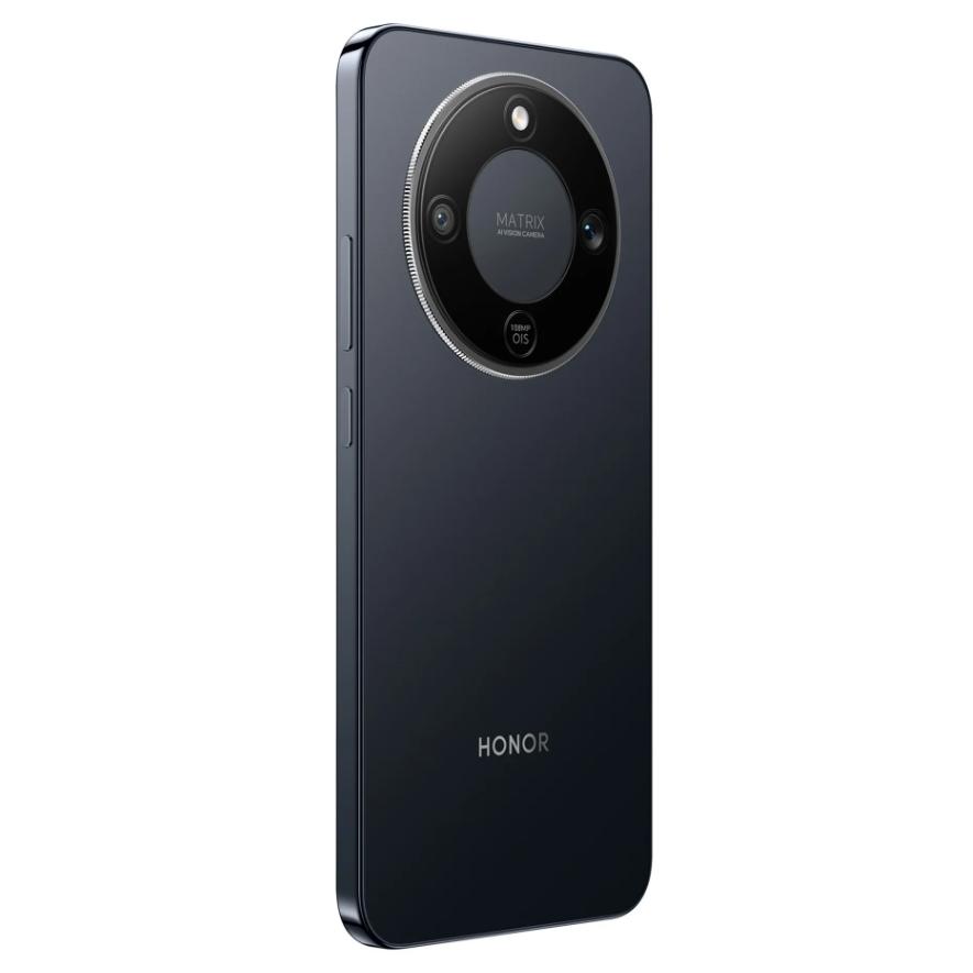 honor HONOR X9d Dual Sim 12GB RAM 256GB 5G 黒 SIMフリー グローバル