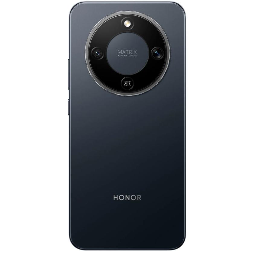 honor HONOR X9d Dual Sim 12GB RAM 256GB 5G 黒 SIMフリー グローバル 