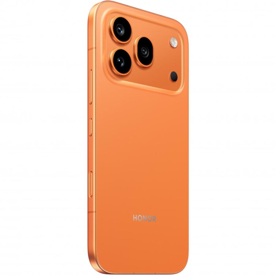 honor HONOR 600 Pro Dual Sim 12GB RAM 256GB 5G オレンジ SIMフリー