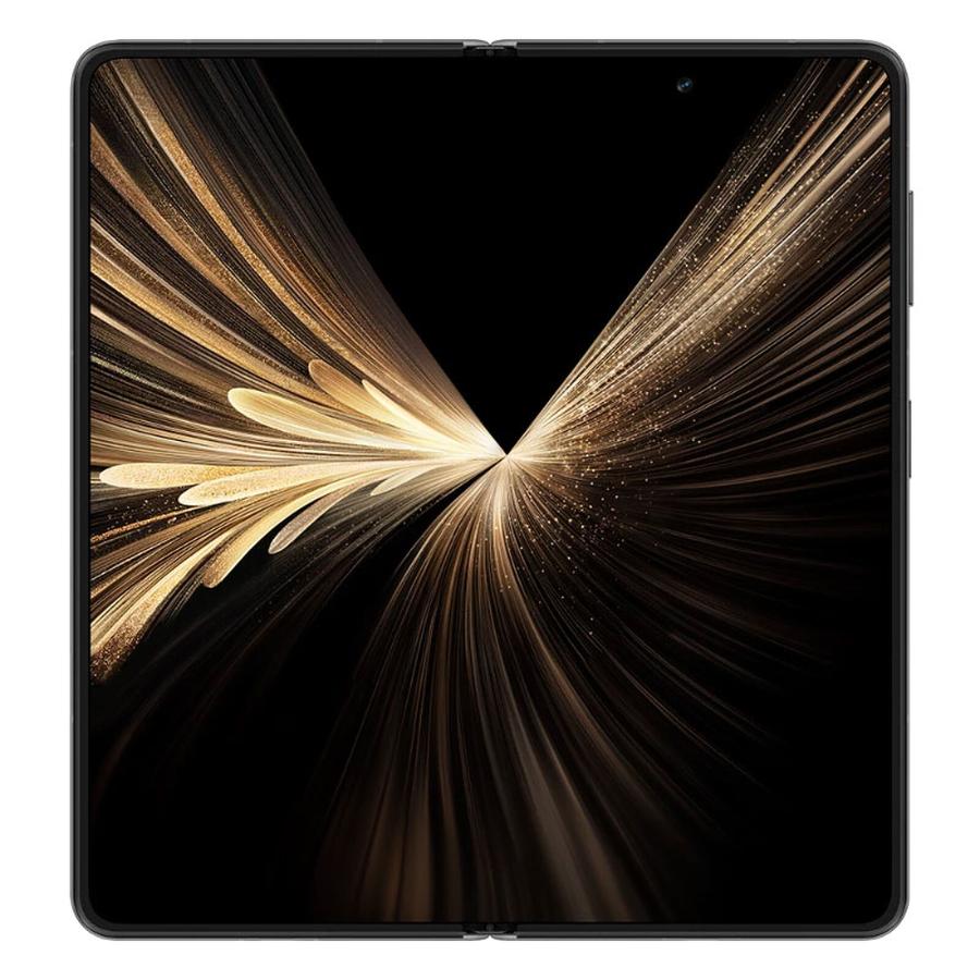 honor HONOR MAGIC V5 16GB RAM 512GB 5G 黒 MBH-N49 新品 SIMフリー