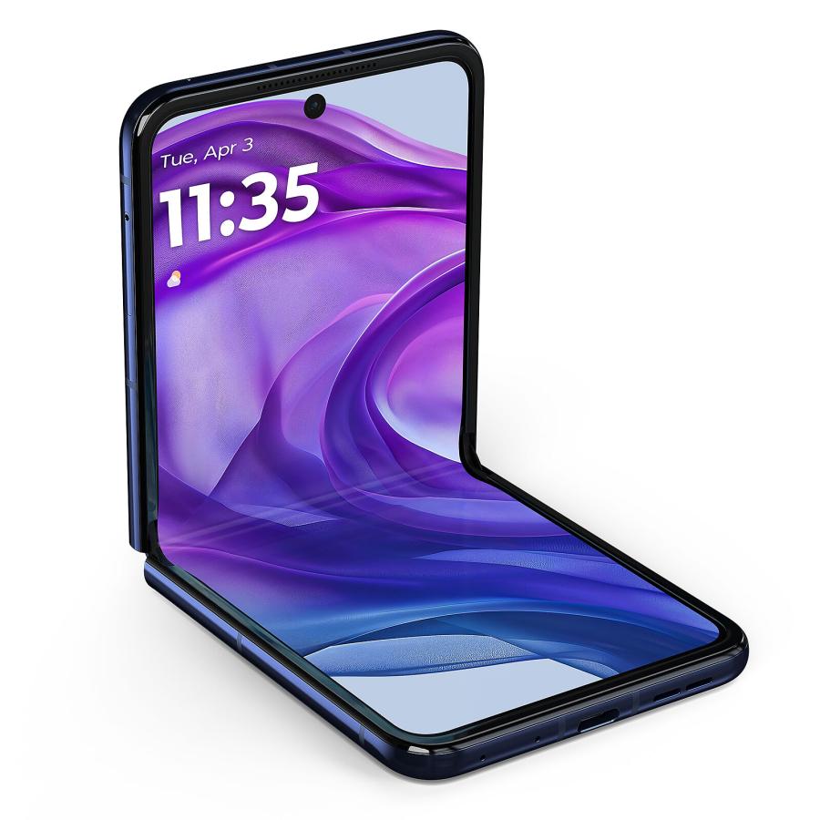 Galaxy S Motorola Razr 50 Ultra XT2451-3 Dual Sim 12GB RAM Galaxy S Motorola Razr 50 Ultra XT2451-3 Dual Sim 12GB RAM
