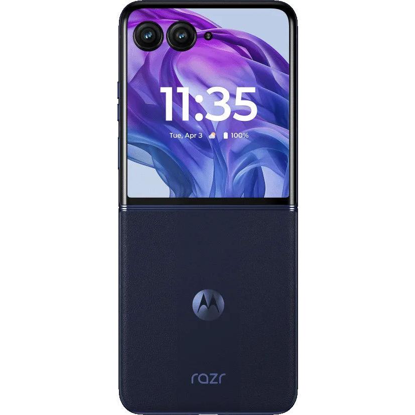 motorola razr Motorola Razr 50 Ultra XT2451-3 Dual Sim 12GB RAM