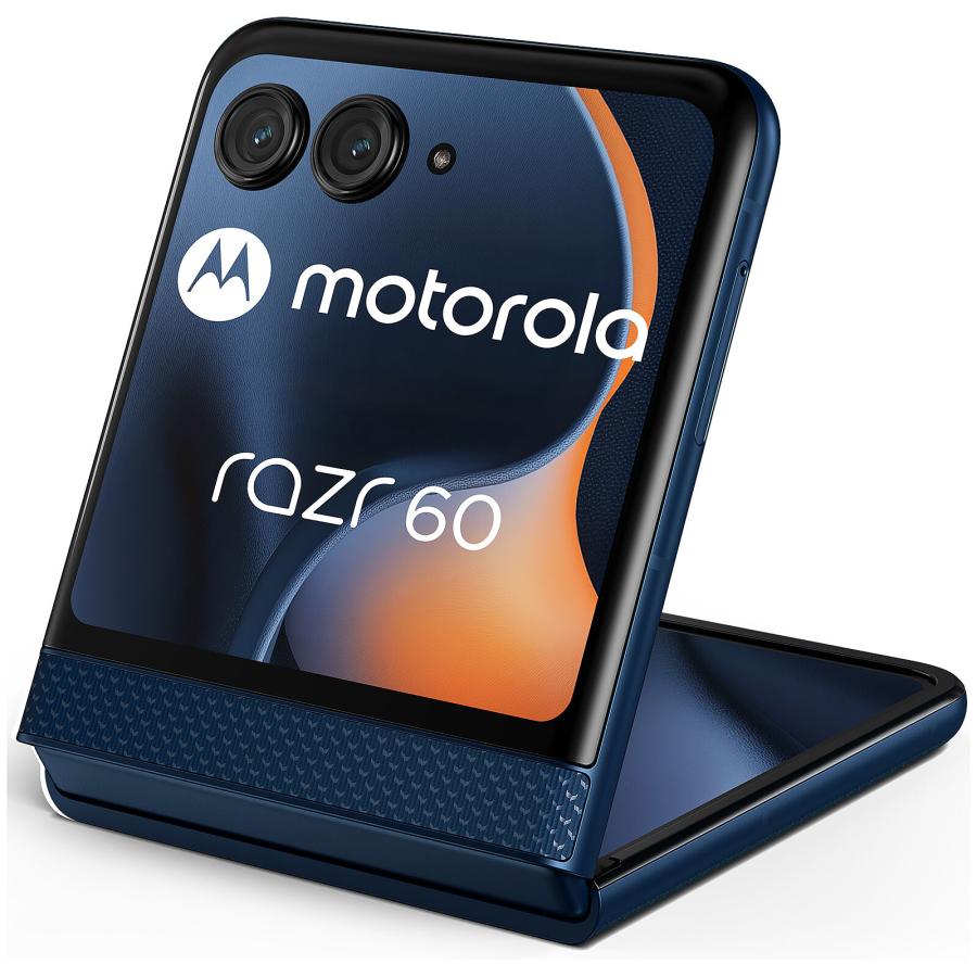 motorola razr Motorola Razr 60 XT2553-1 Single Sim + eSim 8GB RAM