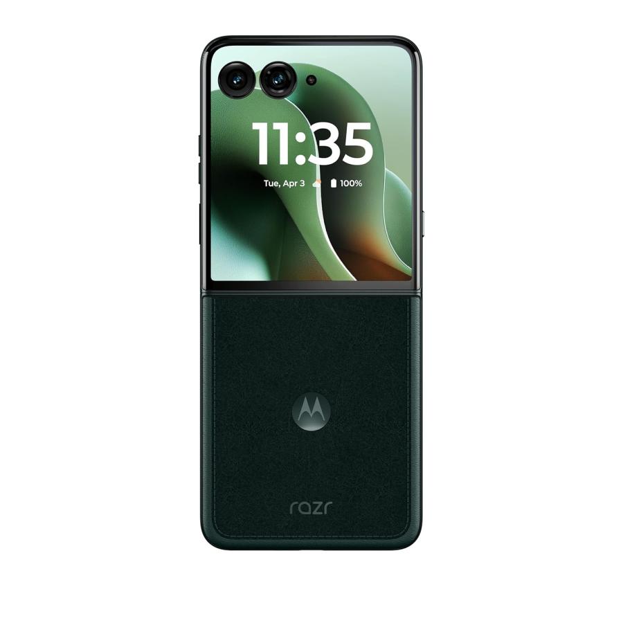Motorola razr 60 Ultra　ジャンク品　折りたたみスマホ motorola razr Motorola Razr 60 Ultra XT2551-6 Single Sim + eSim