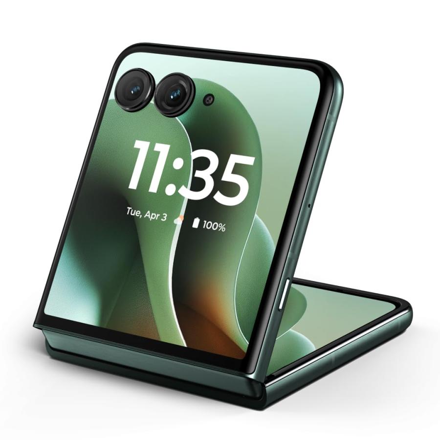 motorola razr Motorola Razr 60 Ultra XT2551-6 Single Sim + eSim