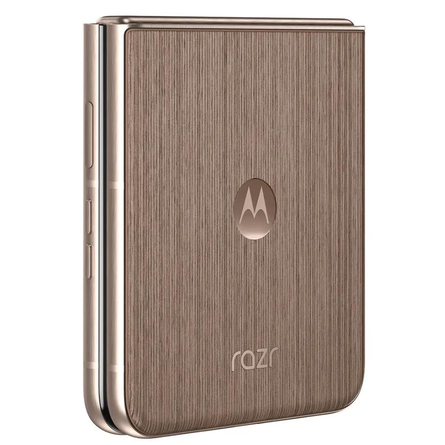 motorola razr Motorola Razr 60 Ultra XT2551-6 Single Sim + eSim