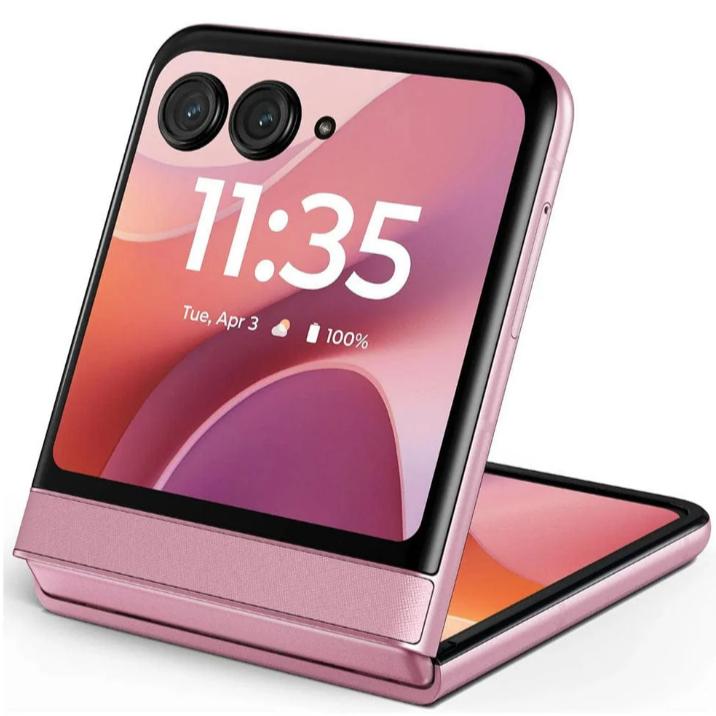 motorola razr Motorola Razr 60 XT2553-1 Single Sim + eSim 8GB RAM