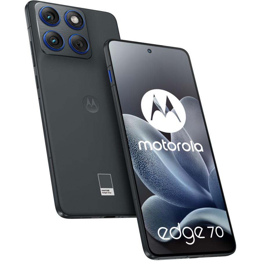 motorola edge Motorola Edge 70 XT2601-2 Single Sim + eSim 12GB RAM