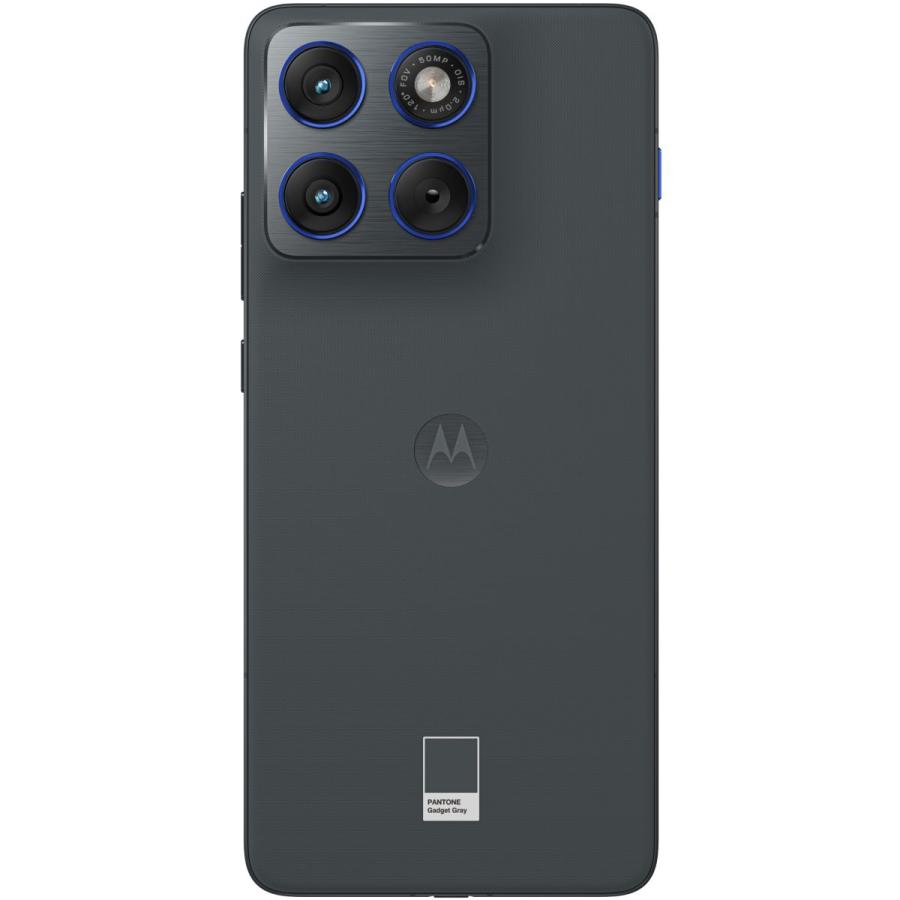 motorola edge Motorola Edge 70 XT2601-2 Single Sim + eSim 12GB RAM