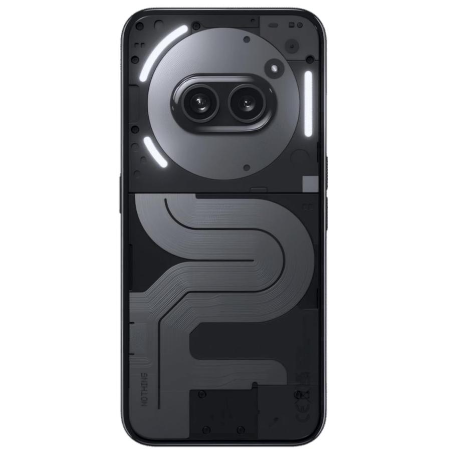 Nothing Phone 2a Plus Dual Sim 12GB RAM 256GB 5G 黒 新品 SIMフリー 