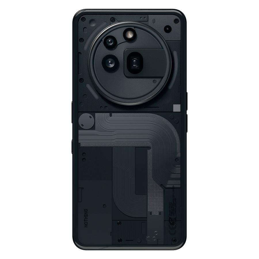 Nothing Nothing Phone 3a Pro Dual Sim 12GB RAM 256GB 5G 黒 新品