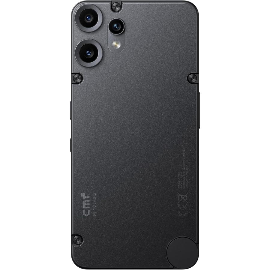 Nothing Nothing CMF Phone 2 Pro Dual Sim 8GB RAM 256GB 5G 黒 新品