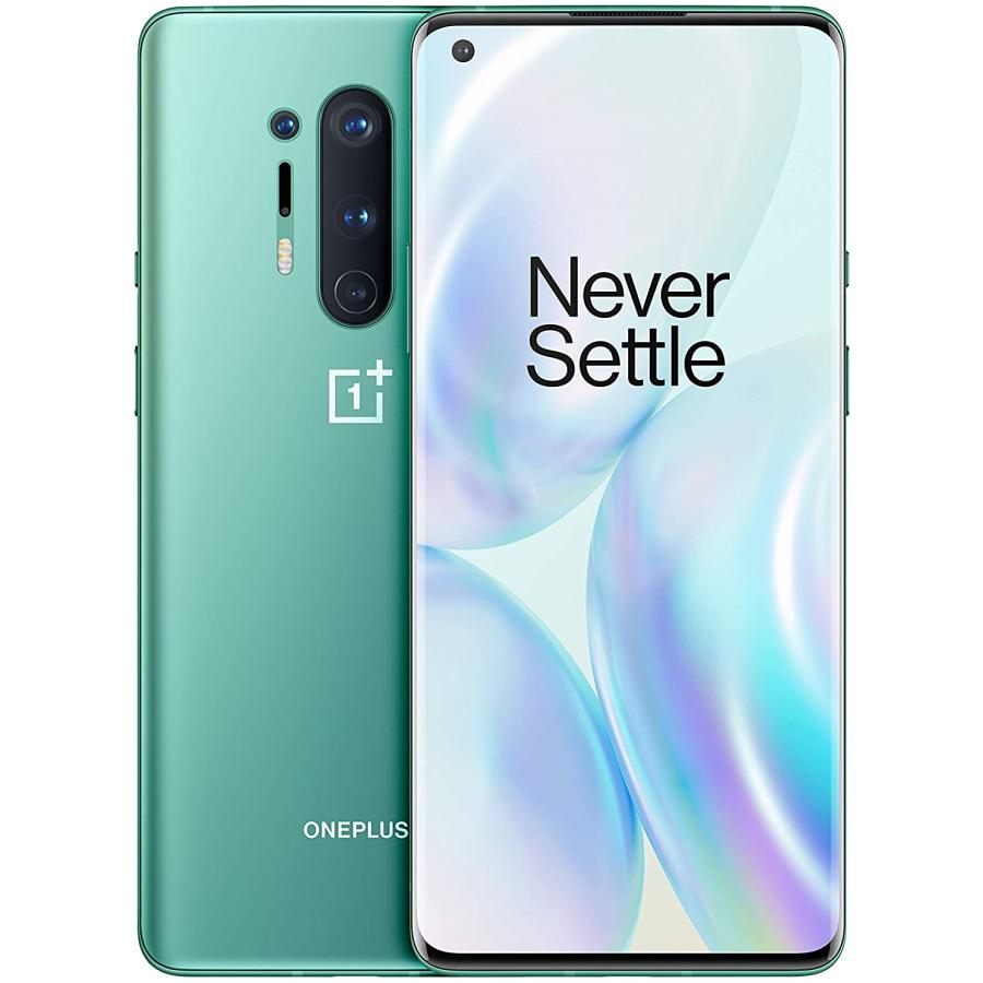 楽天1位 Oneplus 8 Pro In23 Dual Sim 12gb Ram 256gb 5g 緑 新品 Simフリースマホ 本体 1年保証 輝く高品質な Mkt Dec9 Com Br