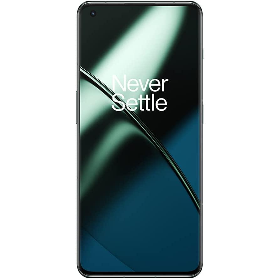 OnePlus 11 PHB110 Dual Sim 16GB RAM 512GB 5G 緑 新品 SIM 
