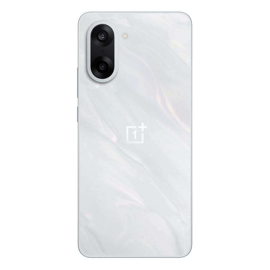 OnePlus OnePlus Nord CE 5 CPH2719 Dual Sim 8GB RAM 256GB 5G 白