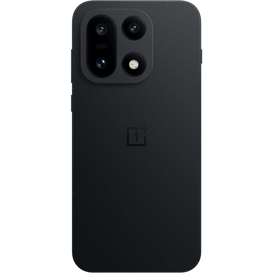 OnePlus OnePlus 15 PLK110 Dual Sim 12GB RAM 256GB 5G 黒 中国版