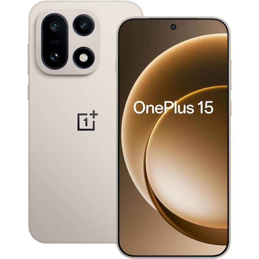 【新品未開封】OnePlus 15 12GB/256GB 中国版 楽天市場】OnePlus 15 《 中国版 》 【 新品 送料無料 SIMフリースマホ