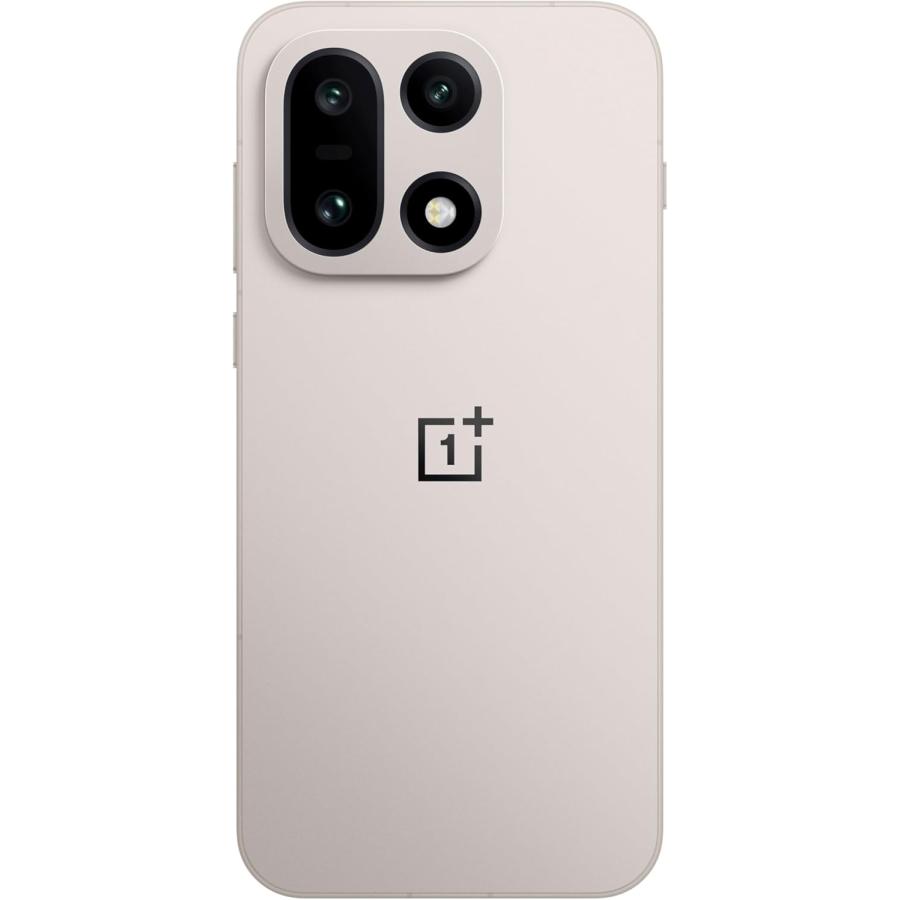 OnePlus OnePlus 15 PLK110 Dual Sim 12GB RAM 256GB 5G ゴールド
