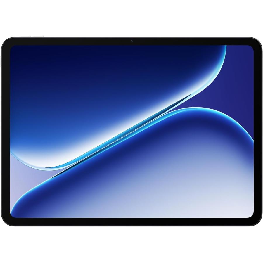 OnePlus OnePlus Pad Go 2 OPD2504 8GB RAM 128GB WiFiモデル 黒 12.1