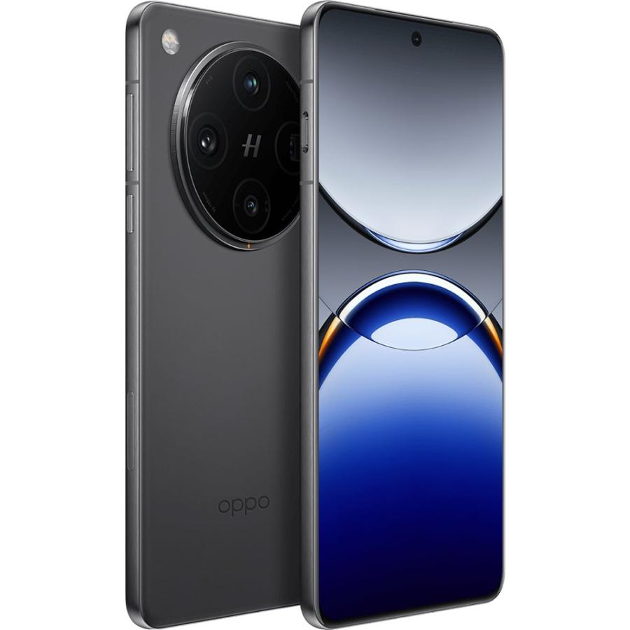 Find X Oppo X8 Pro 16GB RAM 512GB 5G 黒 スペースブラック CPH2659