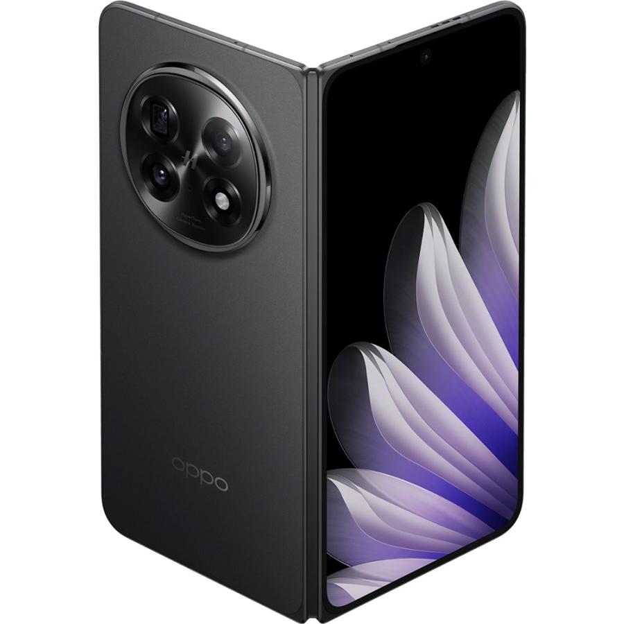 OPPO（オッポ） OPPO Find N5 16GB RAM 512GB 黒 コスミックブラック