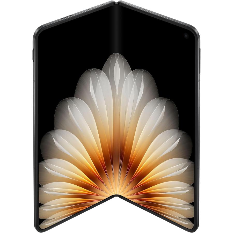 OPPO（オッポ） OPPO Find N5 16GB RAM 512GB 黒 コスミックブラック