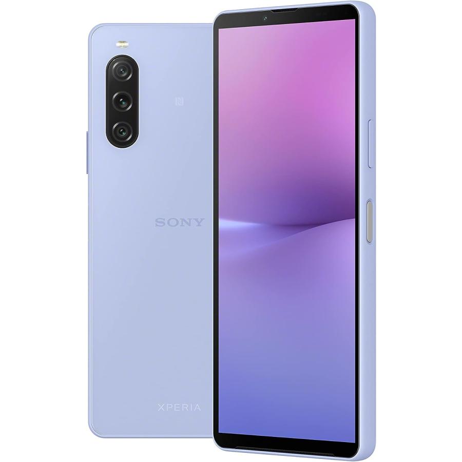 Xperia Sony 10 V XQ-DC72 Dual Sim 8GB RAM 128GB 5G Xperia Sony 10 V XQ-DC72 Dual Sim 8GB RAM 128GB 5G