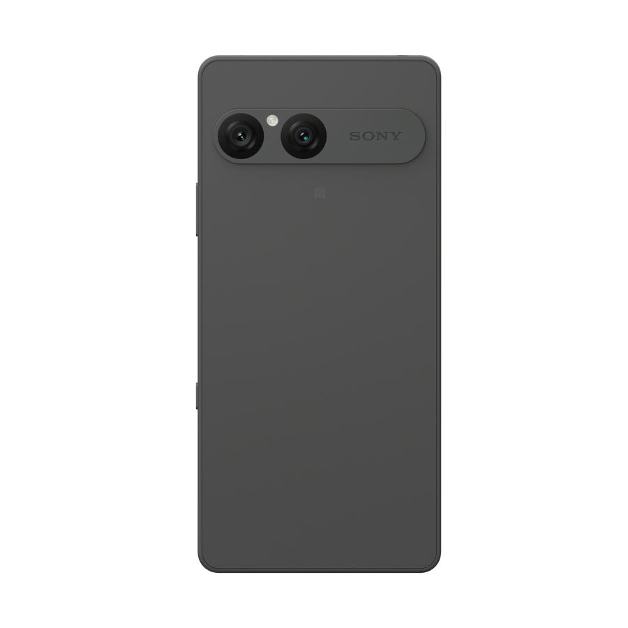 Xperia Sony 10 VII XQ-FE72 Dual Sim 8GB RAM 128GB 5G 黒 新品 SIM