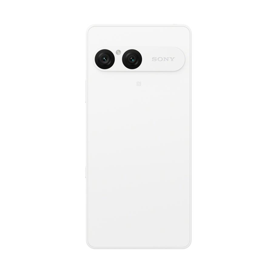 Xperia Sony 10 VII XQ-FE72 Dual Sim 8GB RAM 128GB 5G 白 新品 SIM