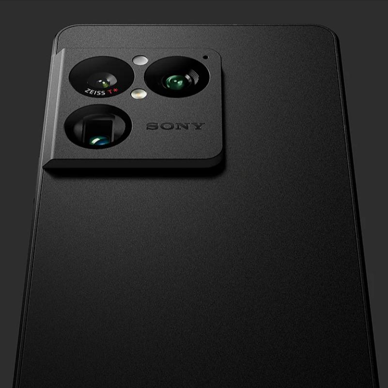 Xperia Sony 1 VIII XQ-GE74 Dual Sim + eSim 12GB RAM 256GB 5G 黒