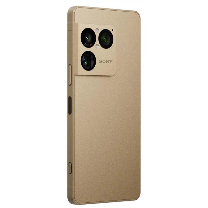 Xperia Sony 1 VIII XQ-GE74 Dual Sim + eSim 12GB RAM 512GB 5G