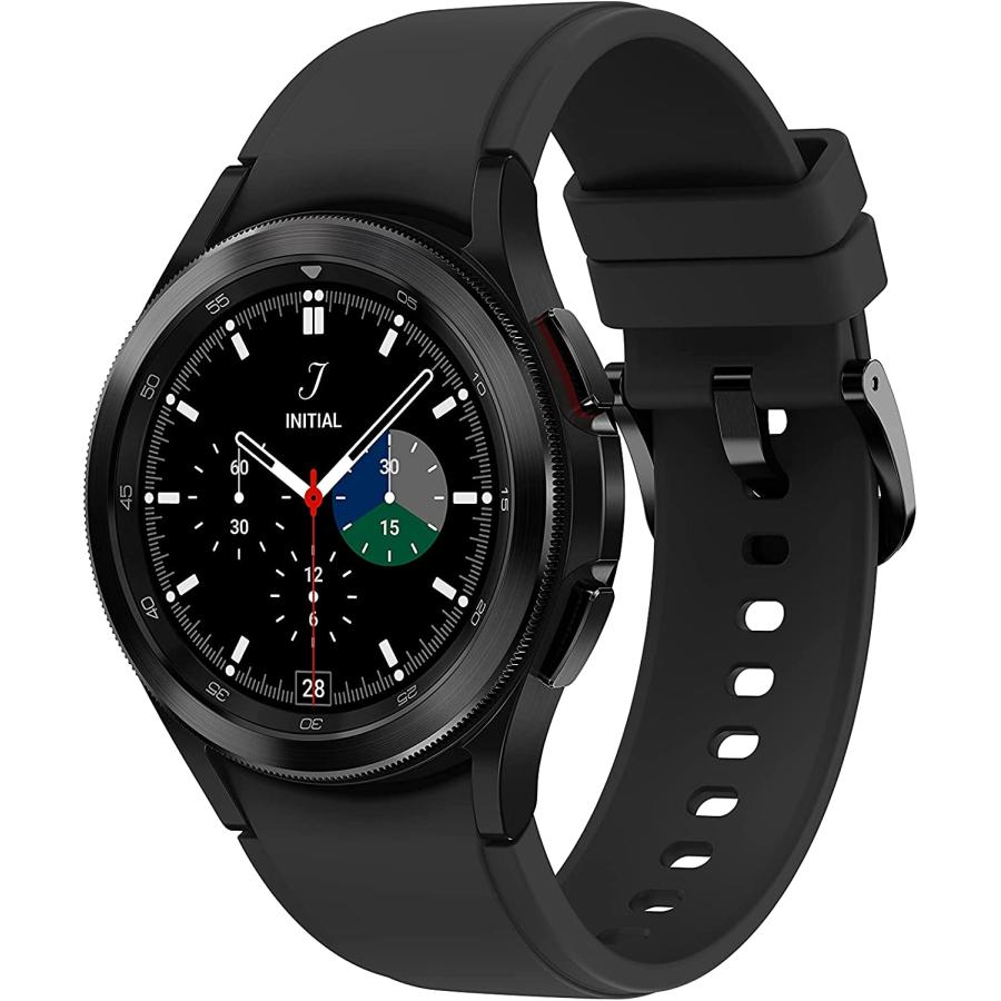 Samsung Galaxy Watch 4 Classic R880 ステレンスベゼル 42mm 黒 新品 スマートウォッチ本体 1年保証  :SS02737:スマホのミスターガジェッツ - 通販 - Yahoo!ショッピング
