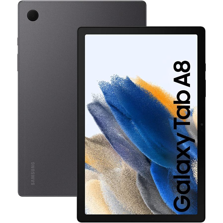 Samsung Galaxy Tab A8 10.5 X205 4GB RAM 64GB セルラーモデル グレー 新品 SIMフリー タブレット 本体 1年保証 :SS02886:スマホのミスターガジェッツ - 通販 - Yahoo!ショッピング Samsung Galaxy Tab A8 10.5 X205 4GB RAM 64GB セルラーモデル グレー 新品 SIMフリー タブレット 本体 1年保証 :SS02886:スマホのミスターガジェッツ - 通販 - Yahoo!ショッピング