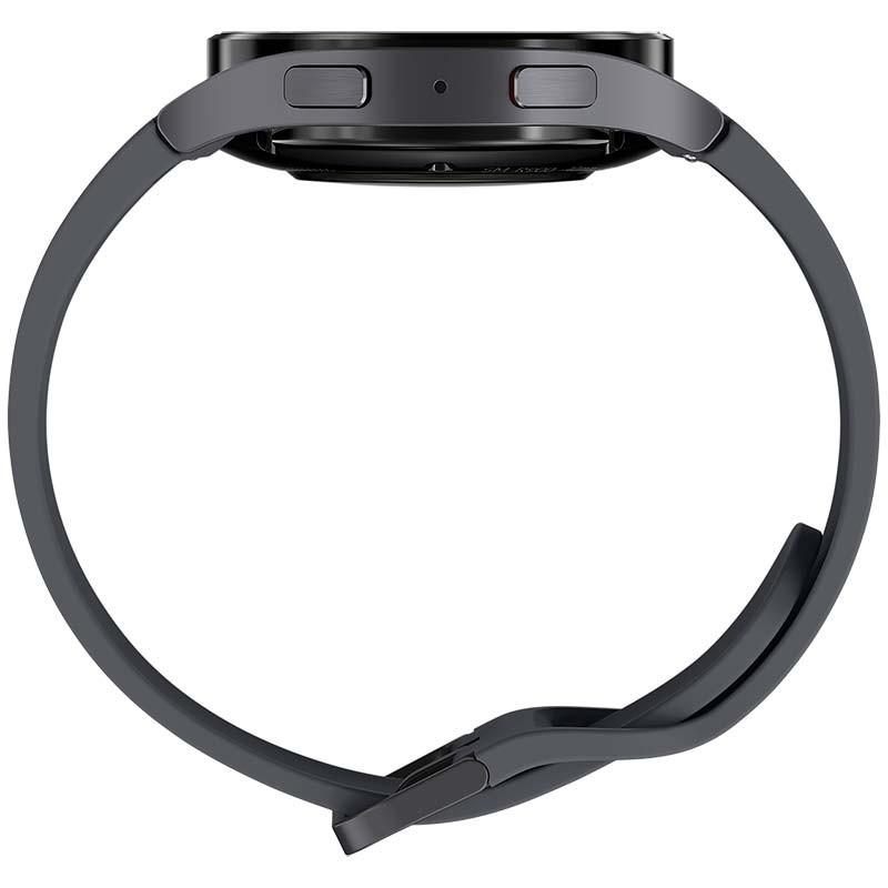 Samsung Galaxy Watch 5 R900 アルミニウムフレーム 40mm Bluetooth グレー 新品 スマートウォッチ 本体 1年保証｜mistergadgets｜03