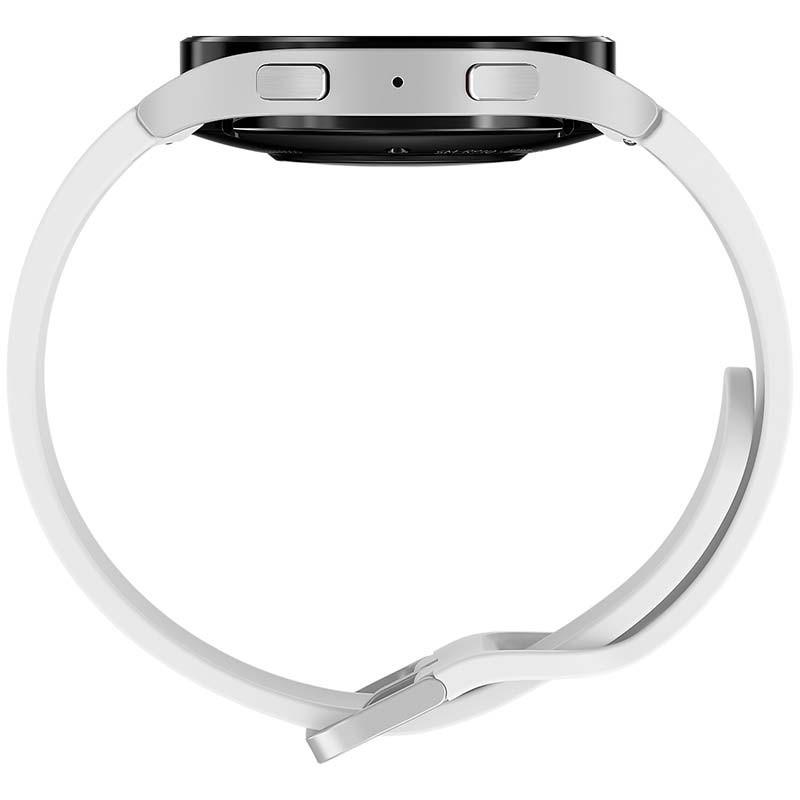 Samsung Galaxy Watch 5 R915 セルラーモデル 44mm シルバー アルミニウムフレーム 新品 スマートウォッチ 本体 1年保証｜mistergadgets｜03
