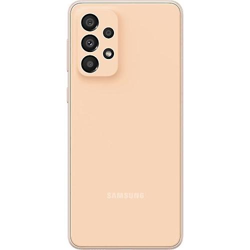 Samsung Galaxy A33 A336E Dual Sim 6GB RAM 128GB 5G ピンク 新品 SIM 