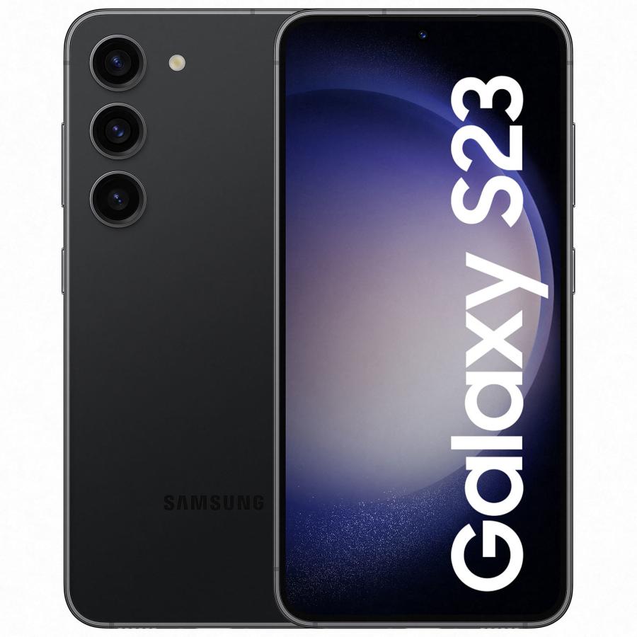 Samsung Galaxy S23 S9110 Dual Sim 8GB RAM 256GB 5G 黒 新品 SIMフリー スマホ 本体 1年保証  : ss03452 : スマホのミスターガジェッツ - 通販 - Yahoo!ショッピング