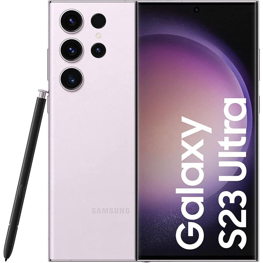 Galaxy S Samsung S23 Ultra S9180 Dual Sim 12GB RAM 256GB 5G Galaxy S Samsung S23 Ultra S9180 Dual Sim 12GB RAM 256GB 5G