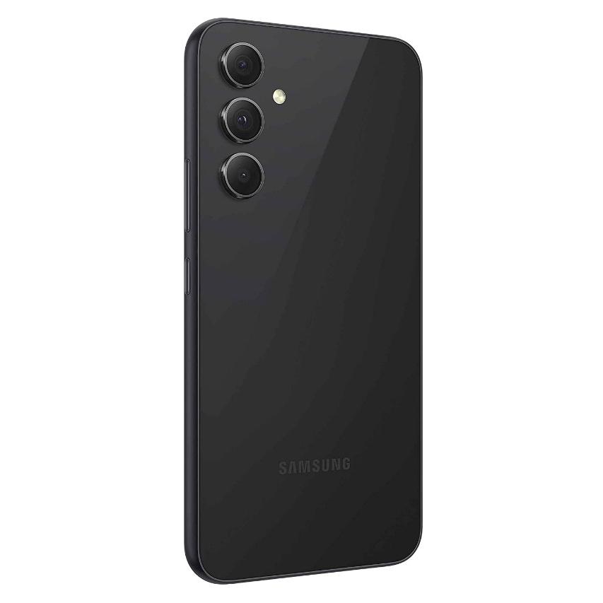 Samsung Galaxy A54 A546E Dual Sim 8GB RAM 128GB 5G 黒 新品 SIM 