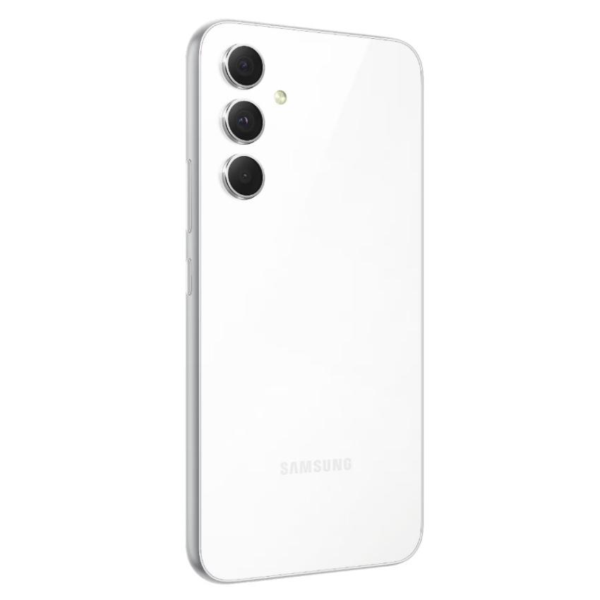 Samsung Galaxy A54 A546E Dual Sim 8GB RAM 256GB 5G 白 新品 SIM
