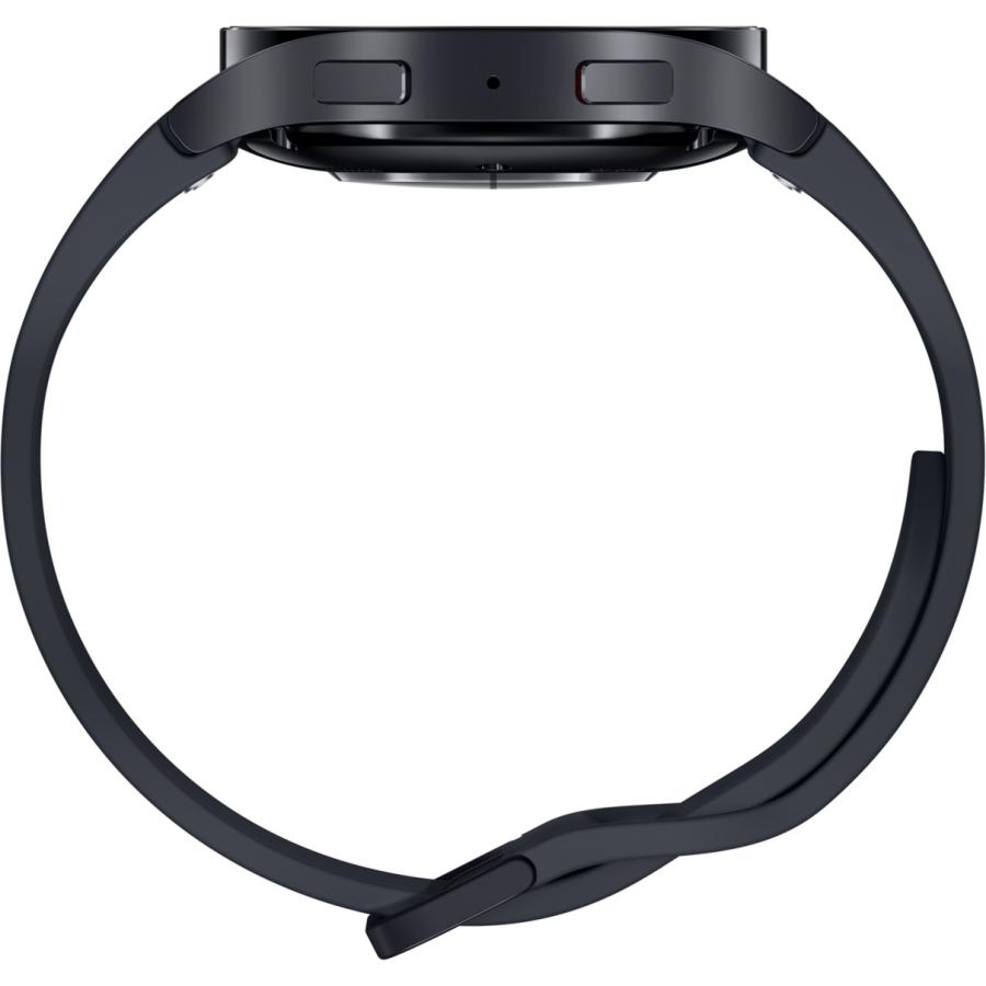 Samsung Galaxy Watch 6 R940 44mm グレー アルミケース スポーツバンド Bluetooth 新品 アクティベート済み スマートウォッチ 本体 1年保証｜mistergadgets｜03