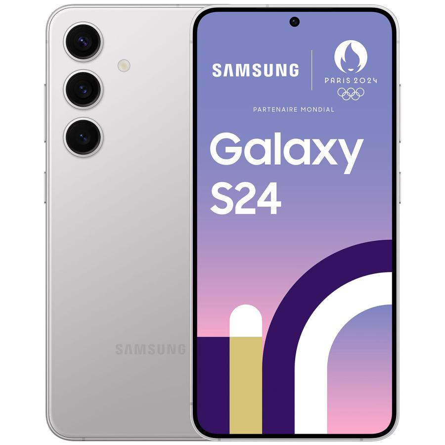 SamsungGalaxy S24本体256GB SIMフリーSM-S9210 Amazon | 【SIMフリー】 Samsung Galaxy S24 (SM-S9210) 8+ 256GB