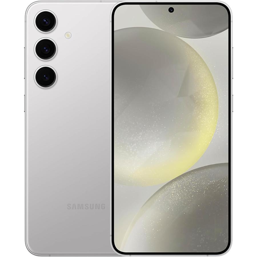 Galaxy S Samsung S24 Plus S9260 Dual Sim 12GB RAM 512GB 5G グレー 