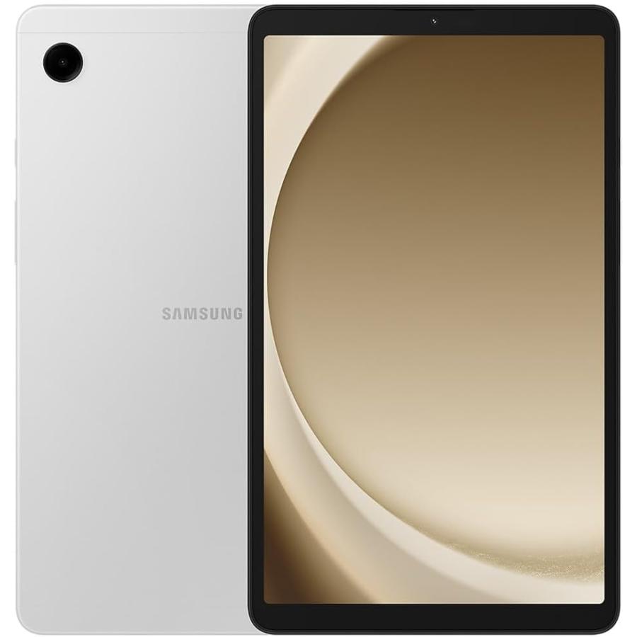 Galaxy Tab Samsung A9 X110 8GB RAM 128B Wifiモデル シルバー 8.7