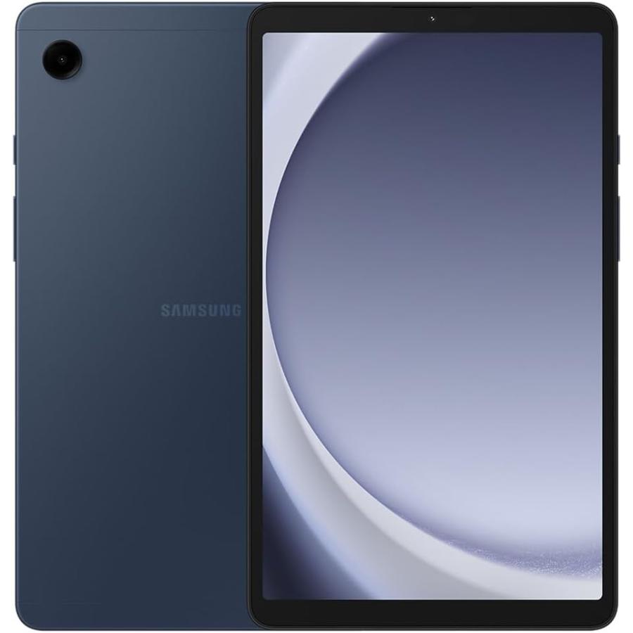 新品未使用Samsung Galaxy Tab A9 X110 Wi-Fi Galaxy Tab Samsung A9 X110 8GB RAM 128GB Wifiモデル ネイビー 8.7