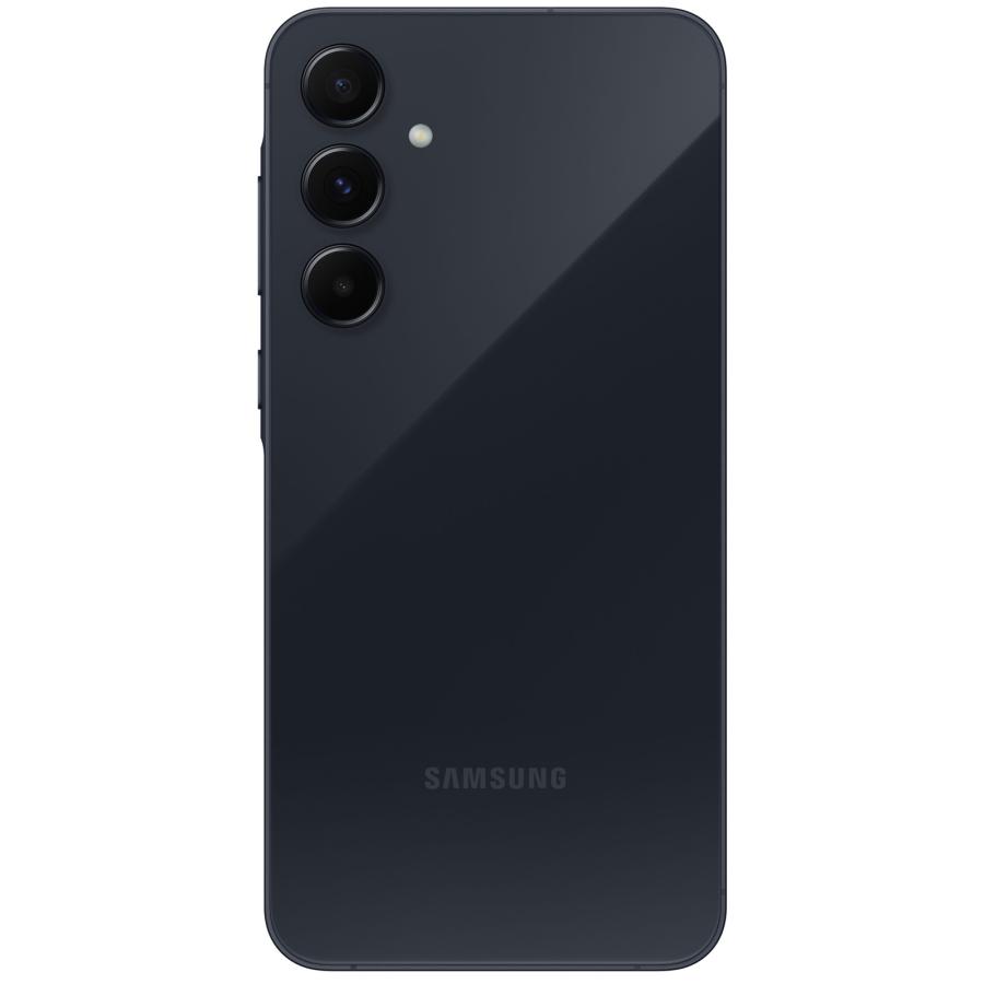 Samsung Galaxy A55 A556E Dual Sim 8GB RAM 256GB 5G ネイビー 新品 SIMフリー スマホ 本体 1年保証｜mistergadgets｜02