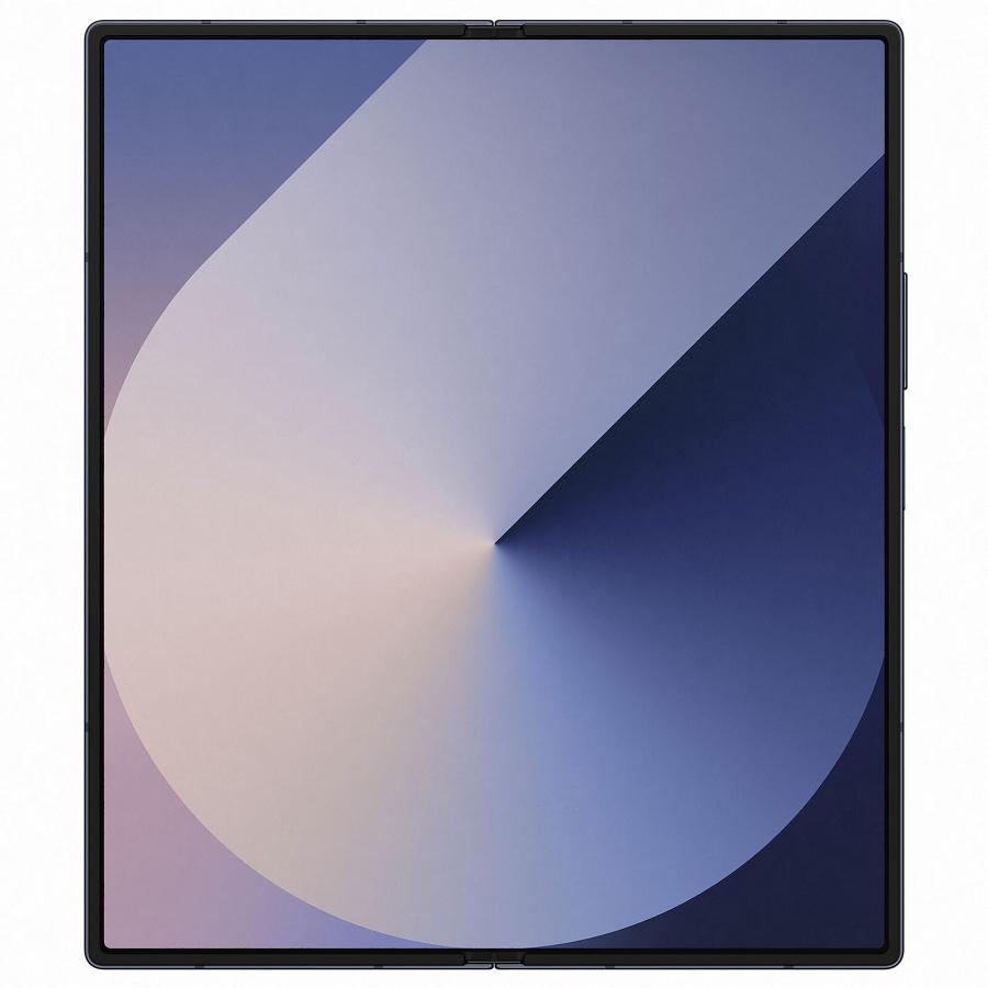 Galaxy Z Fold 6 F9560 Dual Sim 12GB RAM 256GB 5G ネイビー 新品 SIMフリースマホ本体 【DualSIM】 1年保証